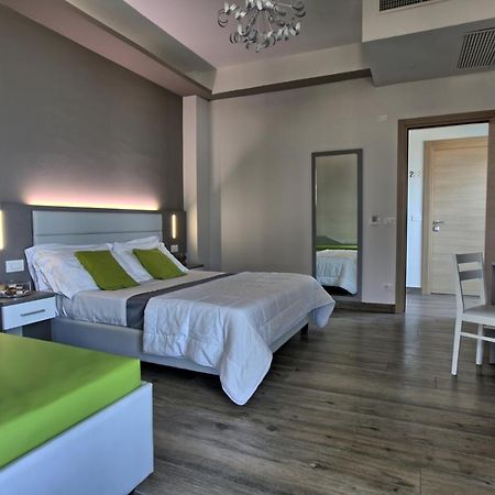 Gfh - Hotel Sole Resort & Spa Marotta Εξωτερικό φωτογραφία