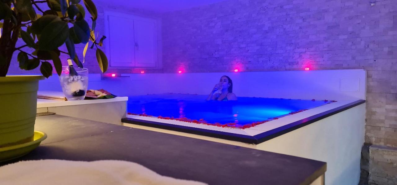 Gfh - Hotel Sole Resort & Spa Marotta Εξωτερικό φωτογραφία