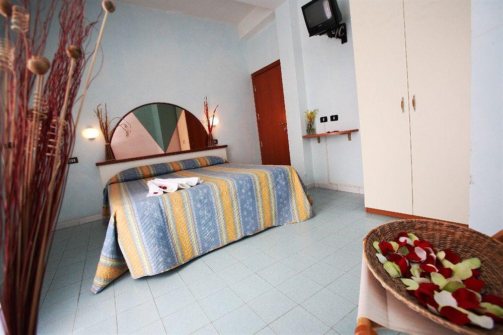 Gfh - Hotel Sole Resort & Spa Marotta Εξωτερικό φωτογραφία