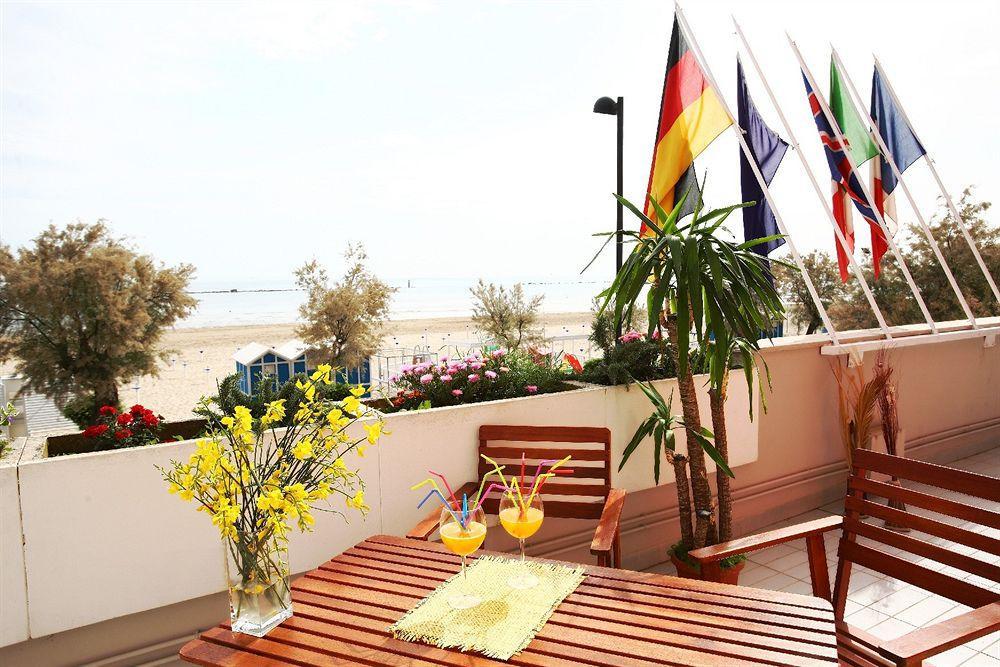 Gfh - Hotel Sole Resort & Spa Marotta Εξωτερικό φωτογραφία