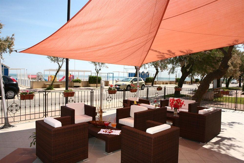 Gfh - Hotel Sole Resort & Spa Marotta Εξωτερικό φωτογραφία