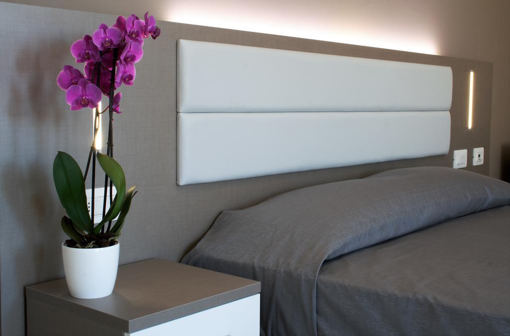 Gfh - Hotel Sole Resort & Spa Marotta Εξωτερικό φωτογραφία