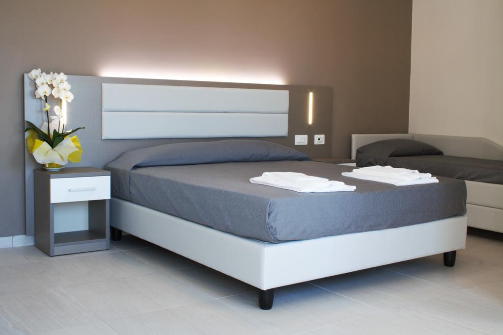 Gfh - Hotel Sole Resort & Spa Marotta Εξωτερικό φωτογραφία