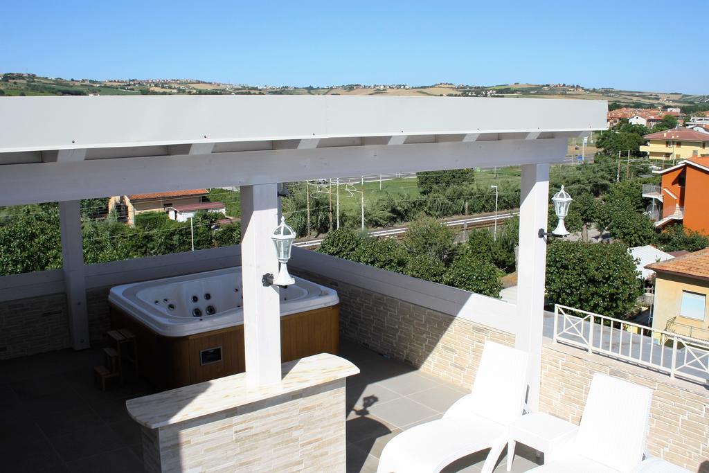 Gfh - Hotel Sole Resort & Spa Marotta Εξωτερικό φωτογραφία