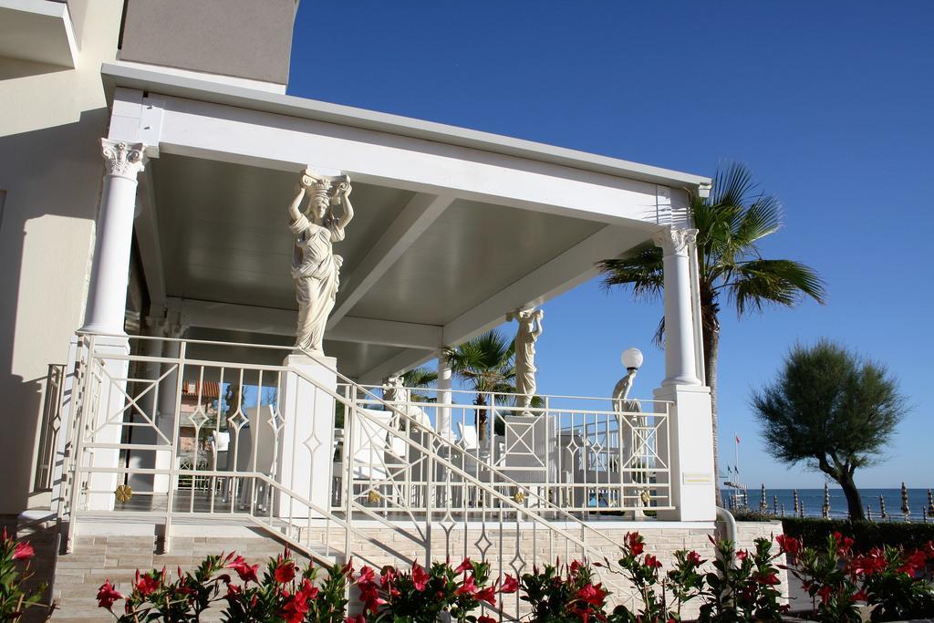 Gfh - Hotel Sole Resort & Spa Marotta Εξωτερικό φωτογραφία