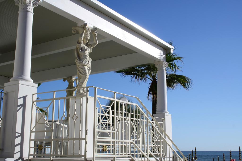 Gfh - Hotel Sole Resort & Spa Marotta Εξωτερικό φωτογραφία