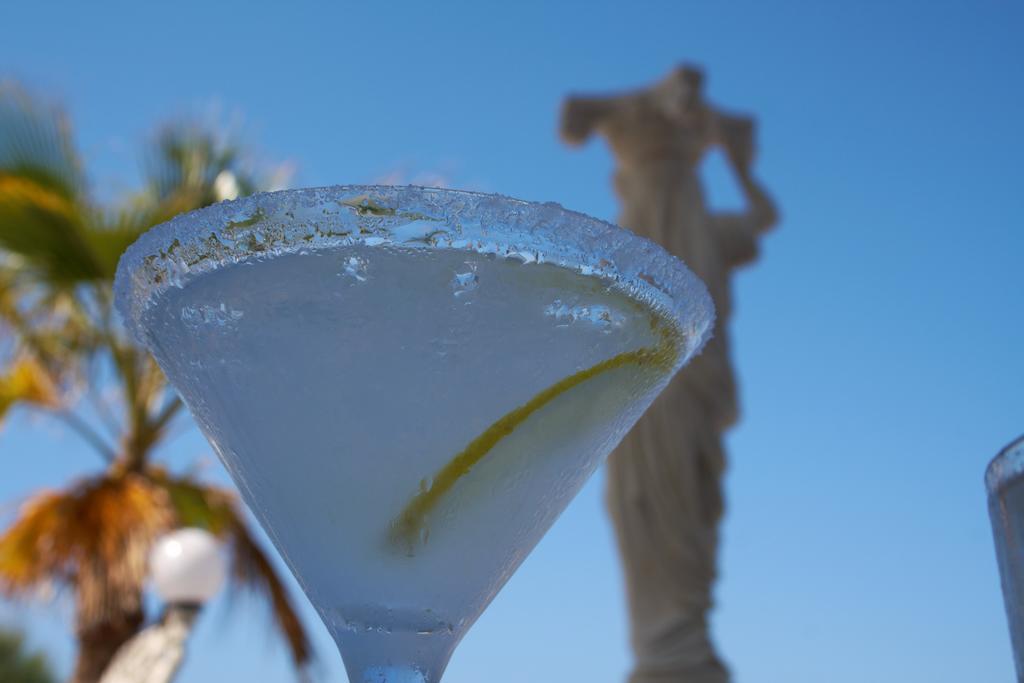 Gfh - Hotel Sole Resort & Spa Marotta Εξωτερικό φωτογραφία