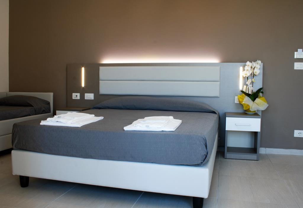 Gfh - Hotel Sole Resort & Spa Marotta Εξωτερικό φωτογραφία