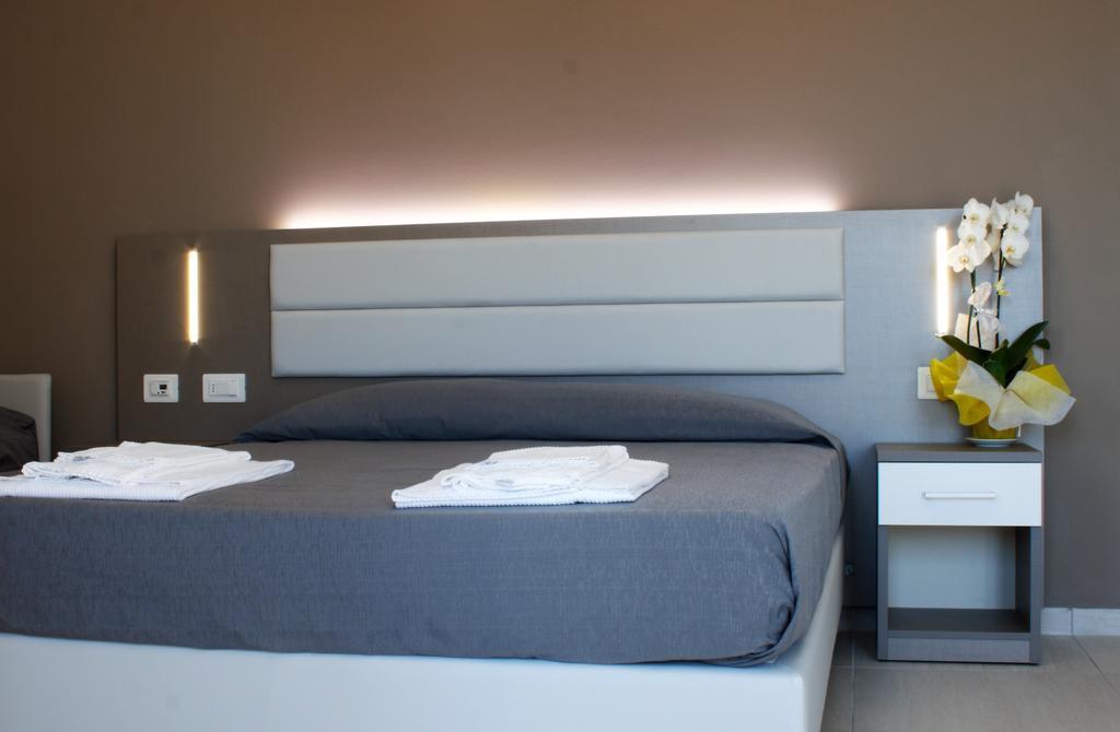 Gfh - Hotel Sole Resort & Spa Marotta Εξωτερικό φωτογραφία