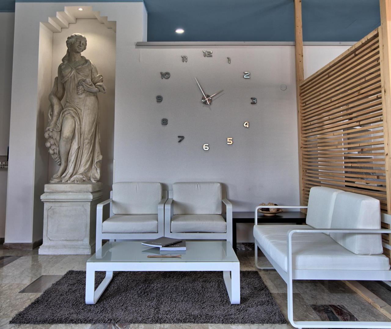 Gfh - Hotel Sole Resort & Spa Marotta Εξωτερικό φωτογραφία