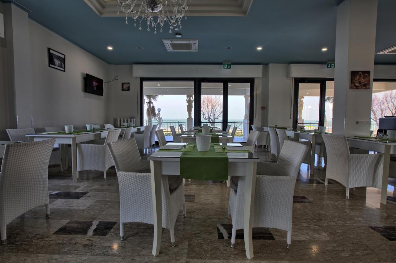 Gfh - Hotel Sole Resort & Spa Marotta Εξωτερικό φωτογραφία