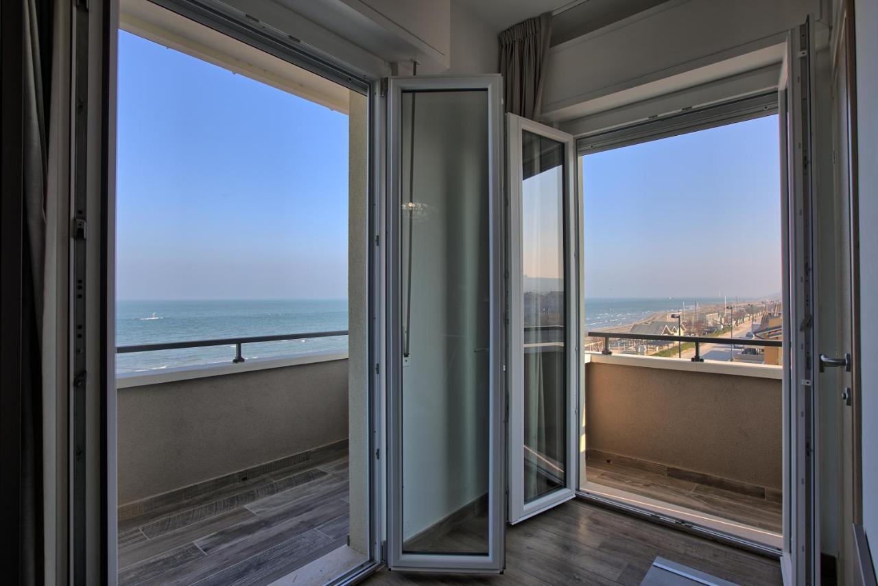 Gfh - Hotel Sole Resort & Spa Marotta Εξωτερικό φωτογραφία