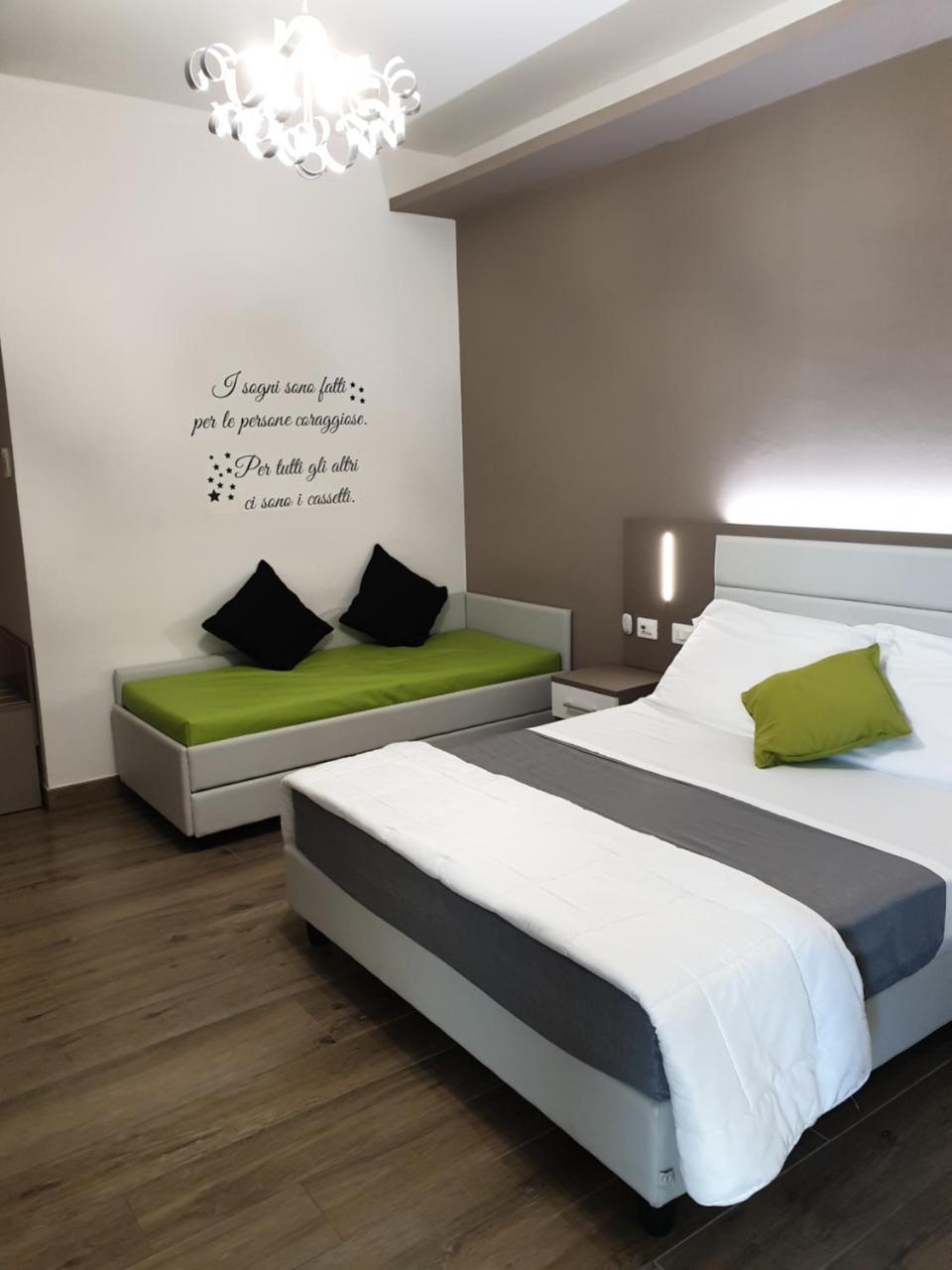 Gfh - Hotel Sole Resort & Spa Marotta Εξωτερικό φωτογραφία