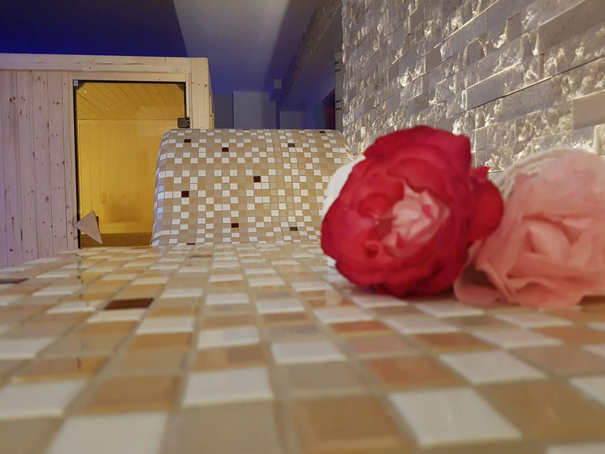 Gfh - Hotel Sole Resort & Spa Marotta Εξωτερικό φωτογραφία