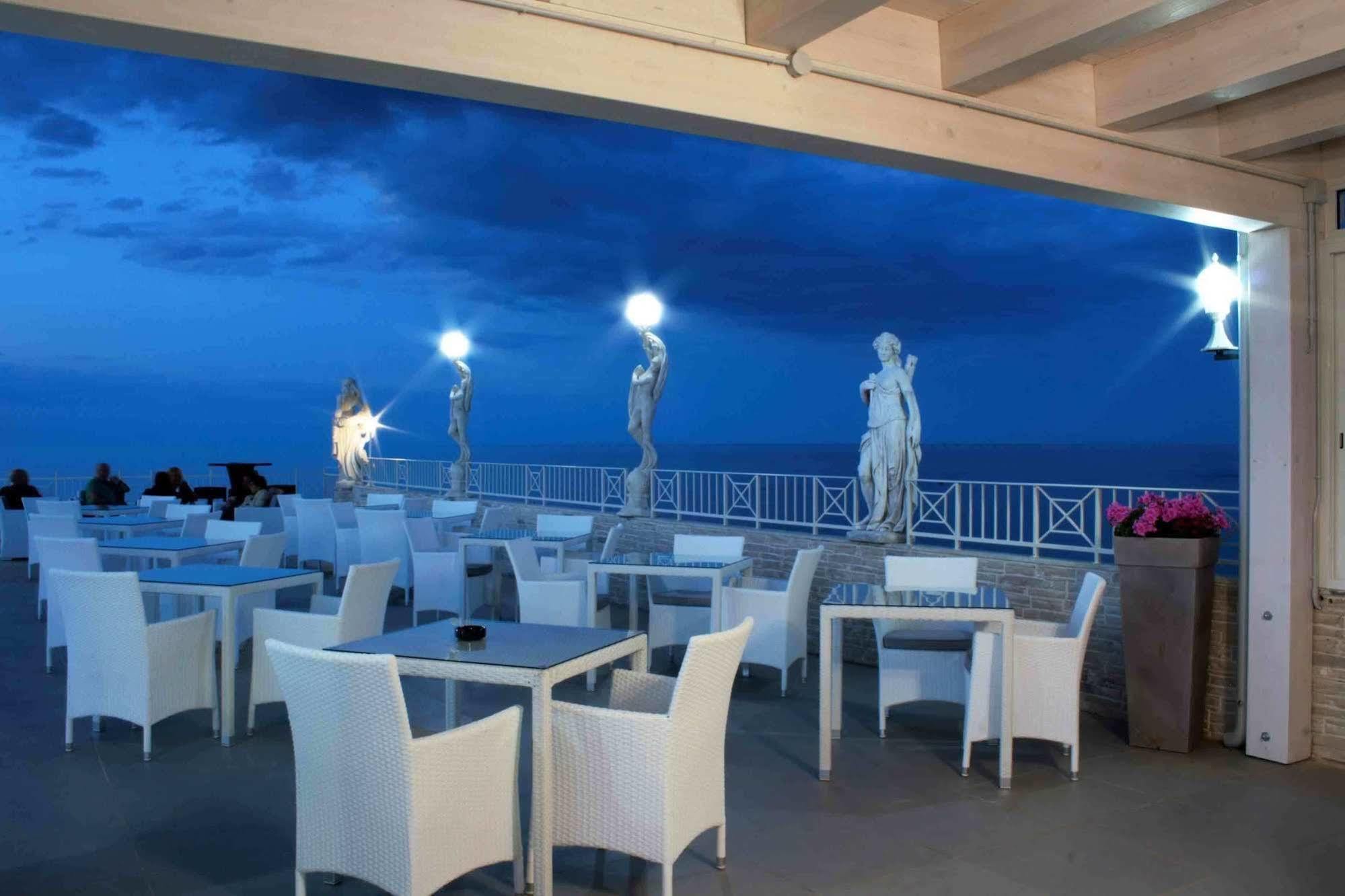 Gfh - Hotel Sole Resort & Spa Marotta Εξωτερικό φωτογραφία