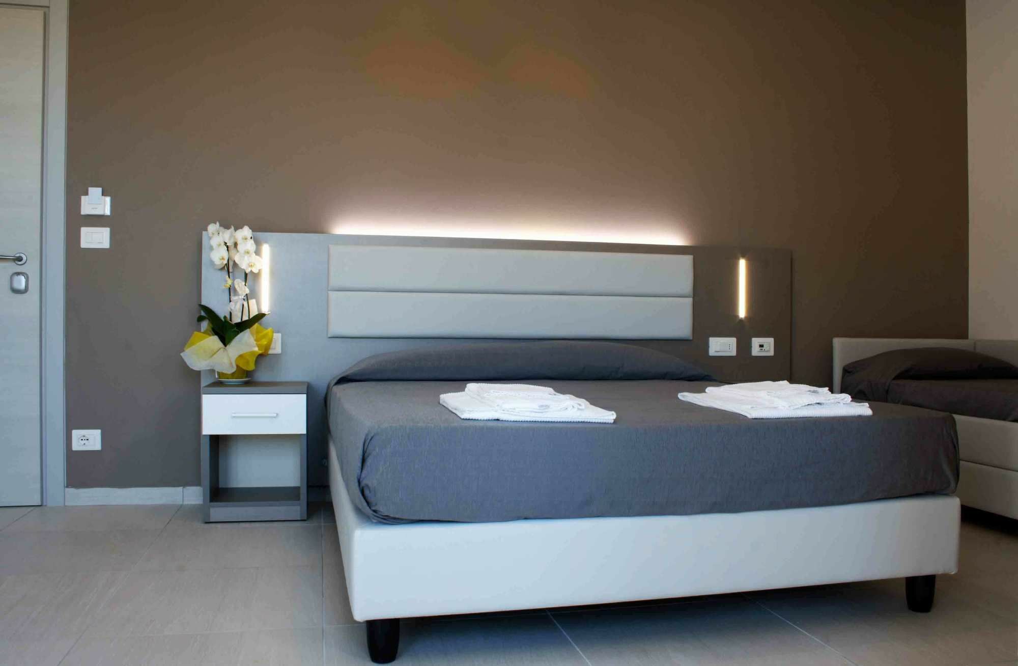 Gfh - Hotel Sole Resort & Spa Marotta Εξωτερικό φωτογραφία